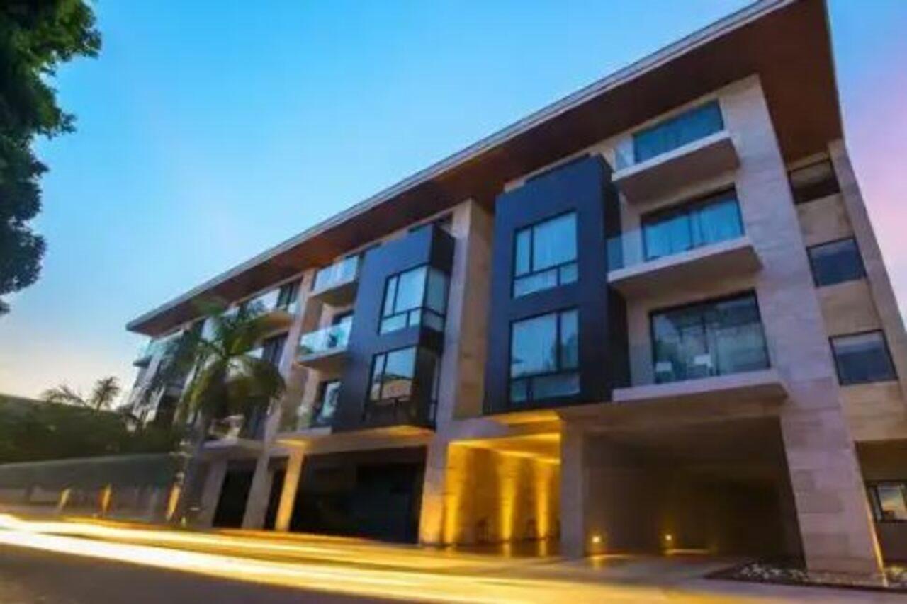 The Yucatan Playa Del Carmen, Tapestry Collection By Hilton (Adults Only) Hotel Exterior photo