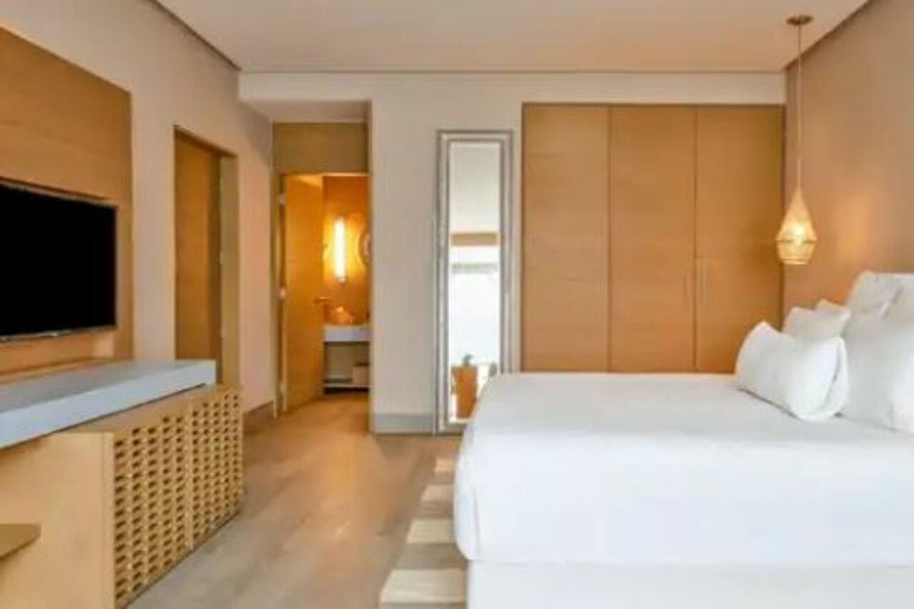 The Yucatan Playa Del Carmen, Tapestry Collection By Hilton (Adults Only) Hotel Exterior photo