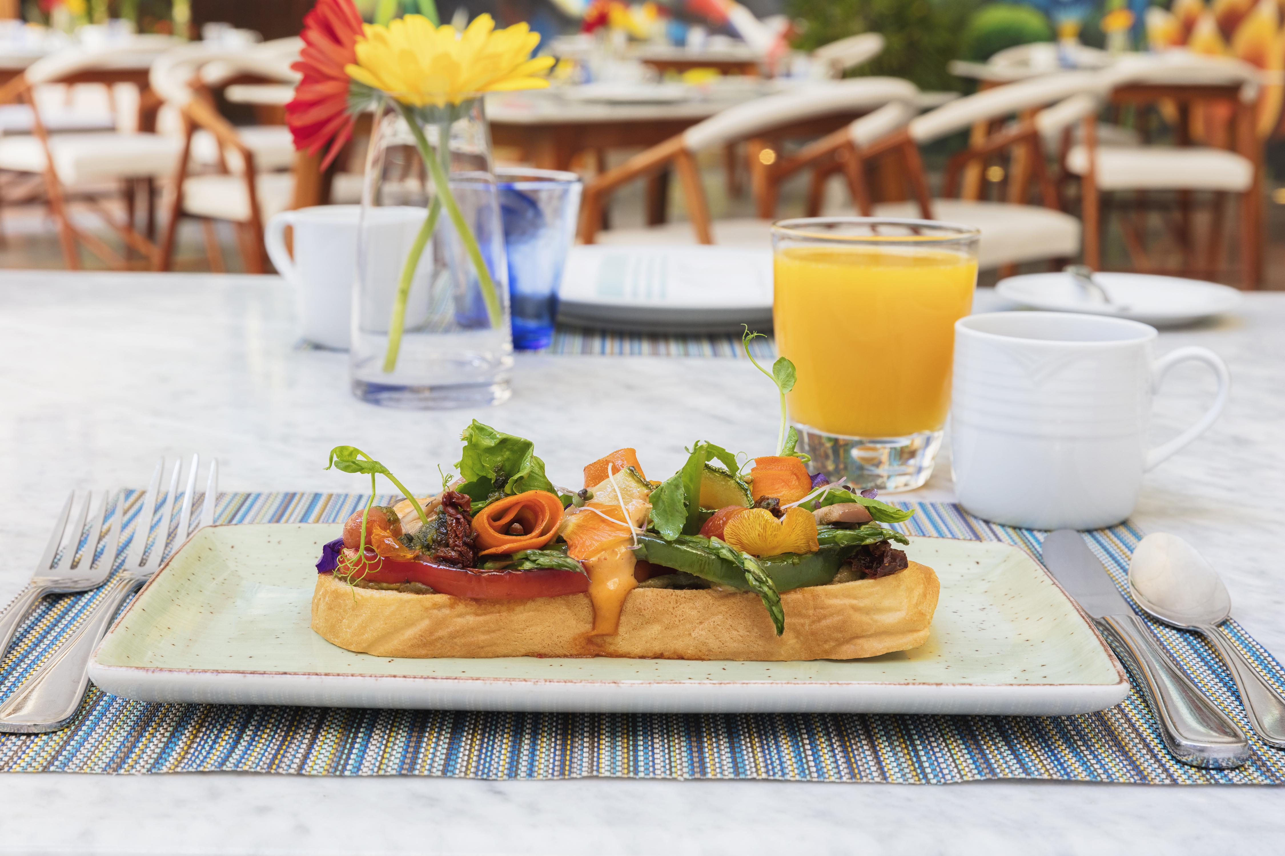 The Yucatan Playa Del Carmen, Tapestry Collection By Hilton (Adults Only) Hotel Exterior photo