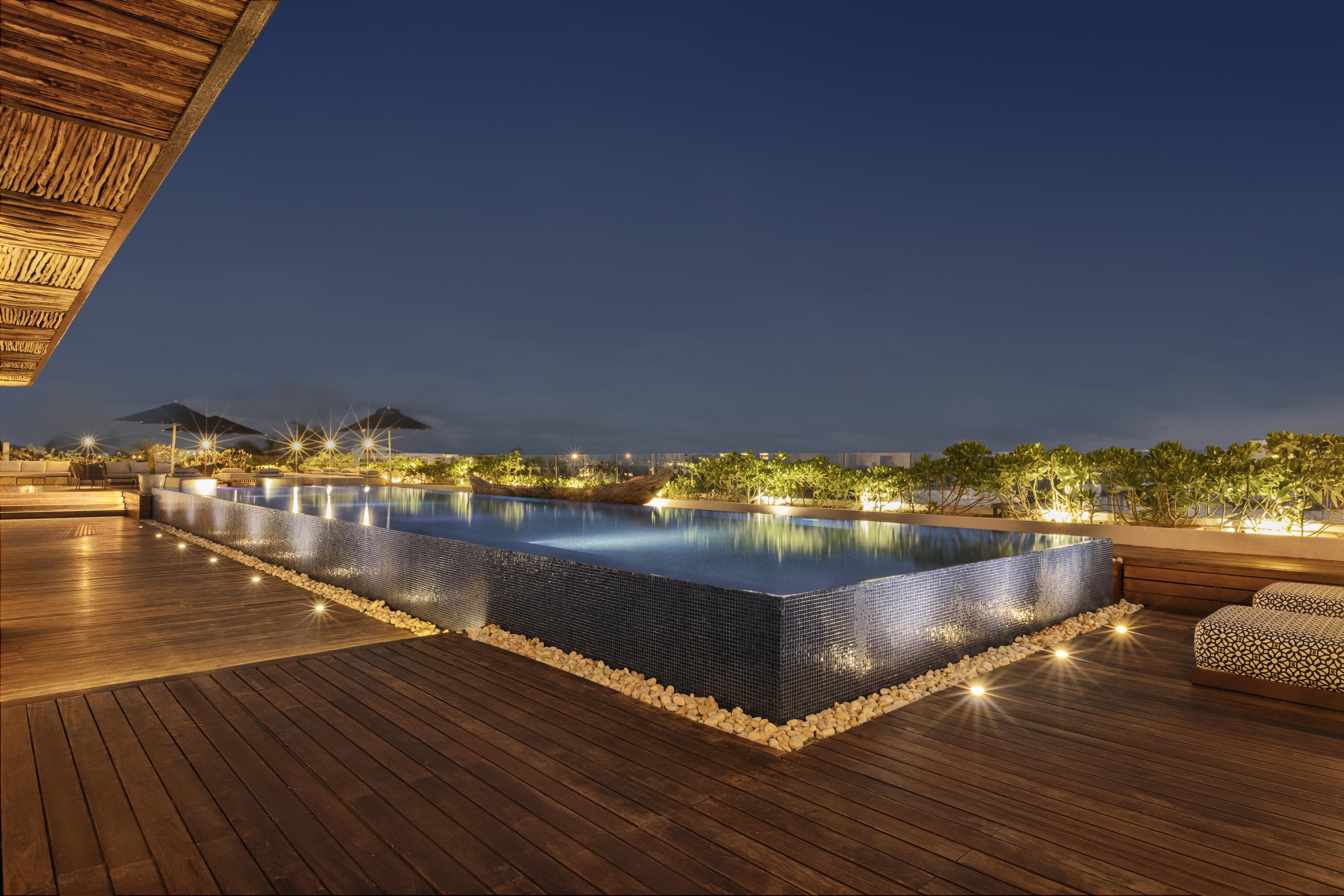 The Yucatan Playa Del Carmen, Tapestry Collection By Hilton (Adults Only) Hotel Exterior photo