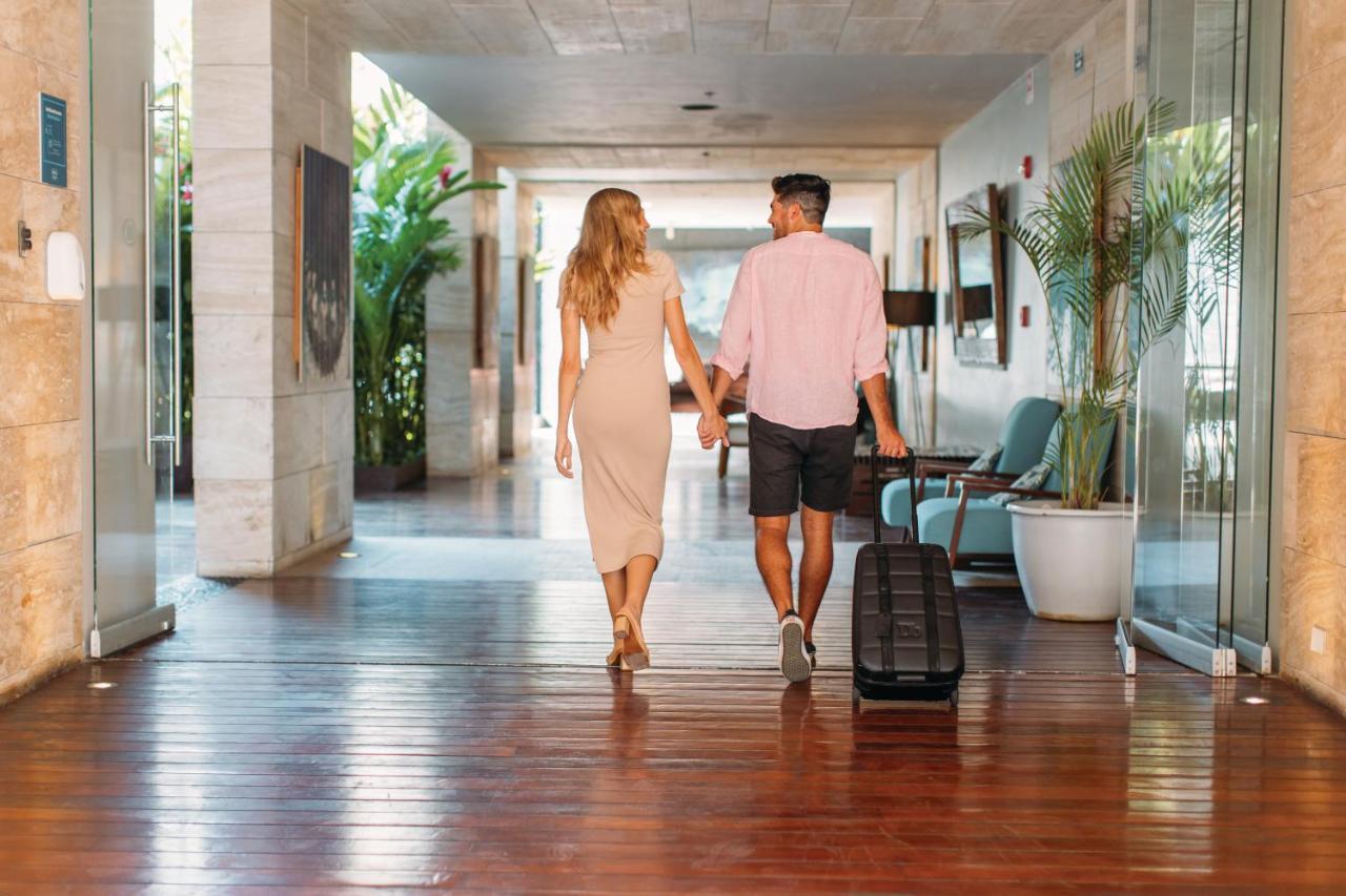 The Yucatan Playa Del Carmen, Tapestry Collection By Hilton (Adults Only) Hotel Exterior photo