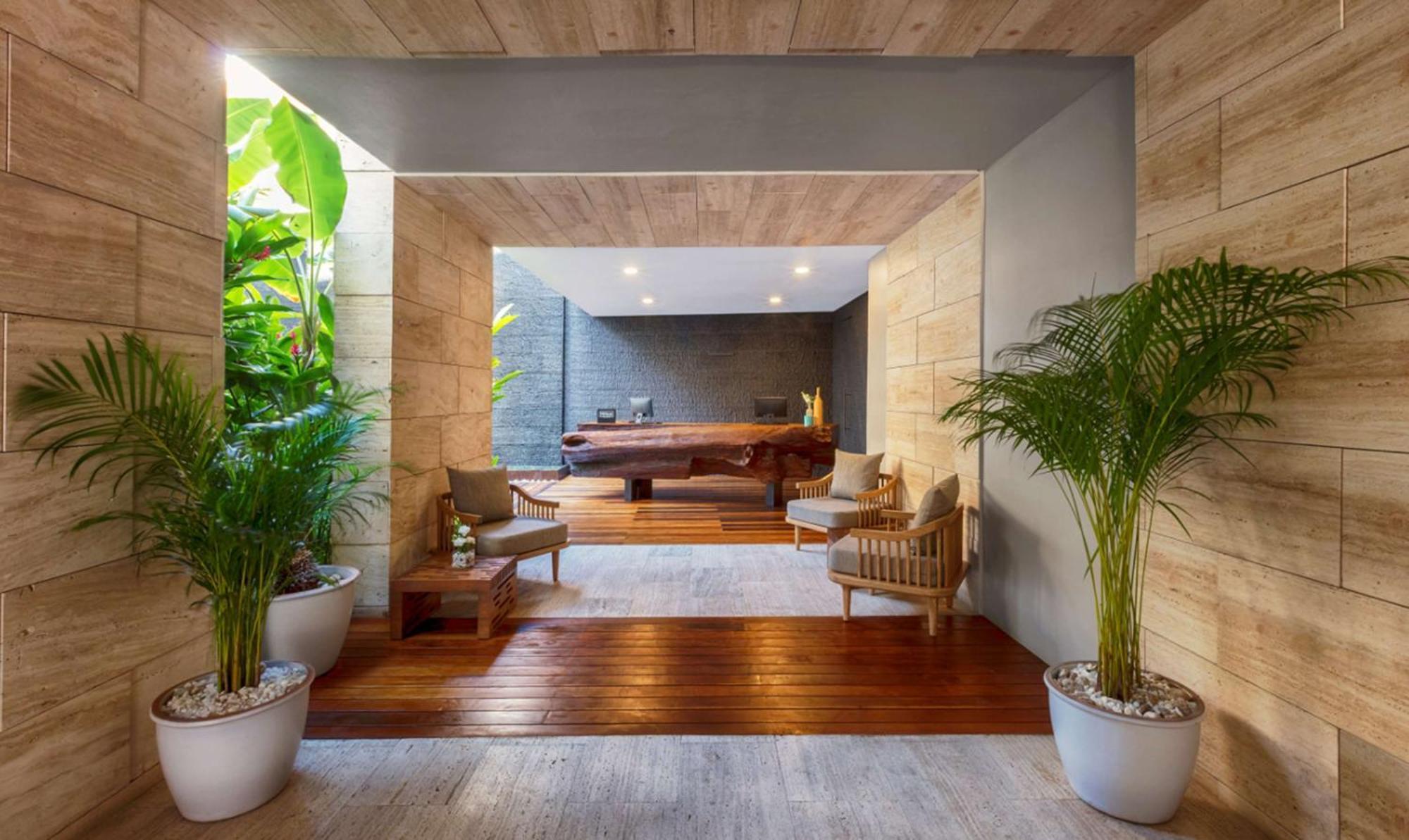 The Yucatan Playa Del Carmen, Tapestry Collection By Hilton (Adults Only) Hotel Exterior photo